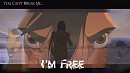 You Can't Break Me