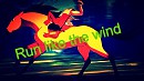 Run like the wind