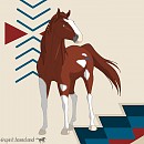Spirit of the West - Sierra