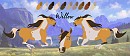 Willow - Character Sheet