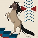 Spirit of the West - Cedar