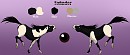 So�ador - Reference sheet