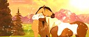 Spirit and Rain