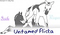 Untamed Flicka