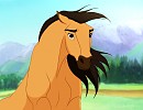 spirit stallion