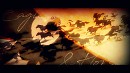 Eagles and Horses