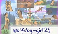 wolfdog-girl