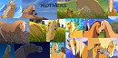 mothers