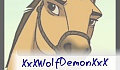 XxXWolfDemonXxX