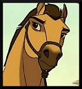 Free Spirit Icon/Avatar