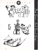 More Louie artworks