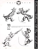 Don Karnage artworks