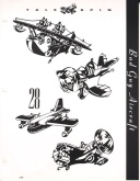 More planes