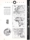 Navigator maps