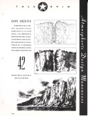 Cape suzette