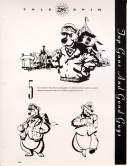 Other Baloo artworks