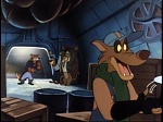 TaleSpin : Plunder and Lightning (3) picture