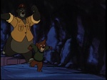 Image Super Baloo : Plunder and Lightning (3)