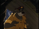 Image Super Baloo : Plunder and Lightning (3)