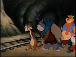 TaleSpin : Plunder and Lightning (3) picture