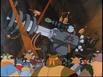 Image Super Baloo : Plunder and Lightning (3)