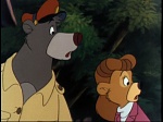 TaleSpin : Plunder and Lightning (3) picture