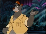 TaleSpin : Plunder and Lightning (3) picture