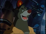 Image Super Baloo : I Only Have Ice for You