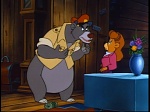Image Super Baloo : I Only Have Ice for You
