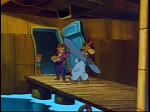 Image Super Baloo : I Only Have Ice for You