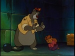 Image Super Baloo : I Only Have Ice for You