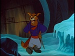 Image Super Baloo : I Only Have Ice for You
