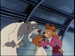 TaleSpin : From Here to Machinery picture