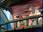 TaleSpin : From Here to Machinery picture