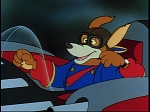 TaleSpin : From Here to Machinery picture