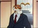 TaleSpin : Baloo Thunder picture