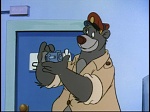 Image Super Baloo : Baloo Thunder