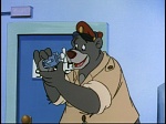 TaleSpin : Baloo Thunder picture