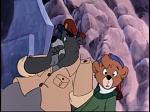 TaleSpin : Baloo Thunder picture