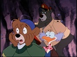 Image Super Baloo : Baloo Thunder