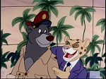 Image Super Baloo : Baloo Thunder