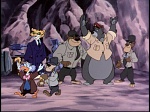 TaleSpin : Baloo Thunder picture