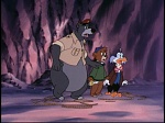 Image Super Baloo : Baloo Thunder