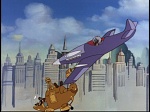 Image Super Baloo : Baloo Thunder