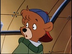 TaleSpin : Baloo Thunder picture TaleSpin : Baloo Thunder picture