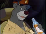 Image Super Baloo : Plunder and Lightning (1)