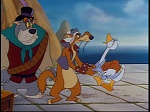 Image Super Baloo : Polly Wants a Treasure