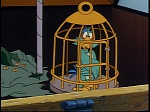 TaleSpin : Polly Wants a Treasure picture