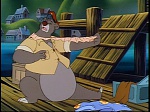 Image Super Baloo : Polly Wants a Treasure