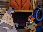 TaleSpin : Polly Wants a Treasure picture